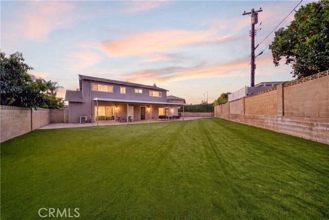 1398 Tartan CIR, Placentia, CA 92870
