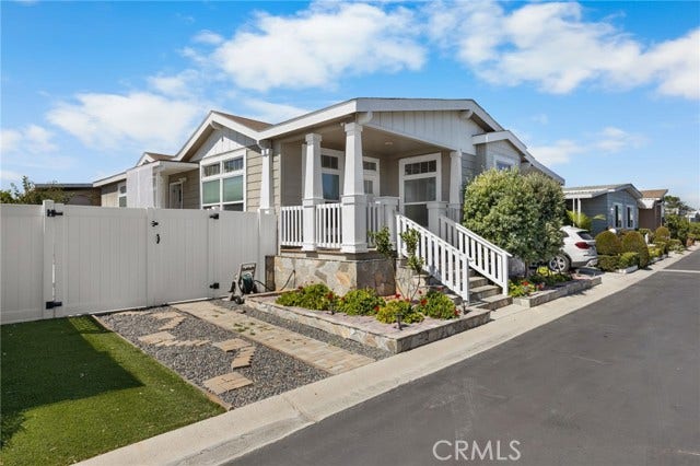 Property photo for 1065 Lomita, #148, Harbor City, CA