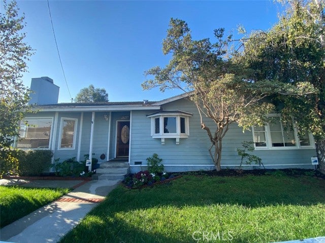 Property photo for 1954 252nd Street, Lomita, CA
