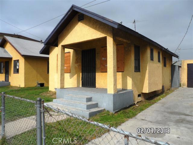 Property photo for 909 W Denni Street, Wilmington, CA