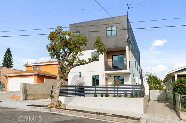 Property photo for 3223 Lanfranco ST, Los Angeles, CA