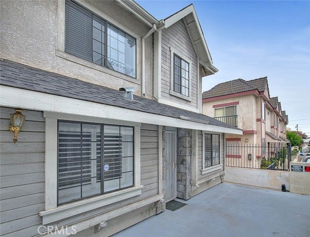 114 N Atlantic BLVD, #B, Alhambra, CA 91801