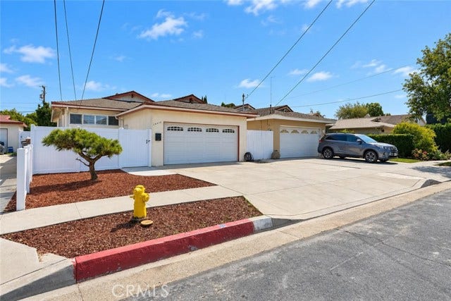 Property photo for 18410 Grevillea, Redondo Beach, CA