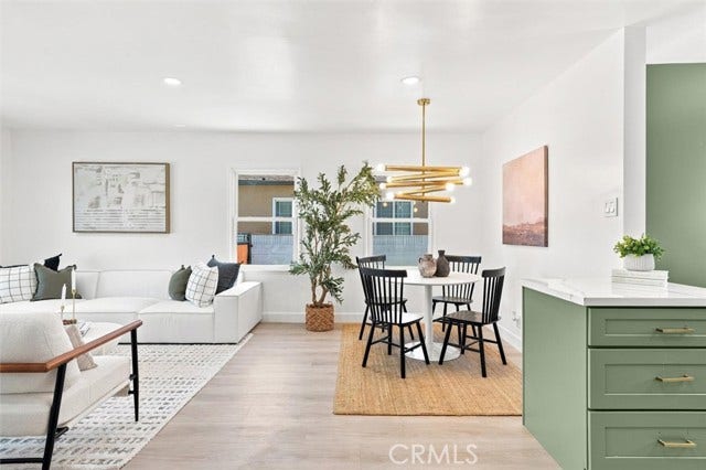 Property photo for 2516 W 164th, Torrance, CA