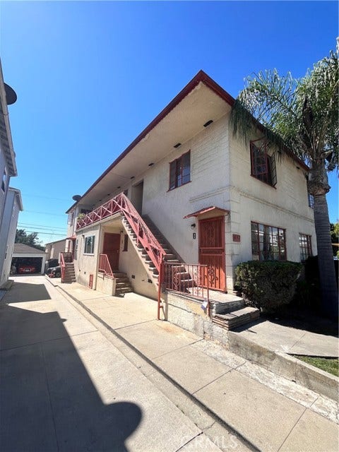 Property photo for 4140 W Slauson, #5, Los Angeles, CA