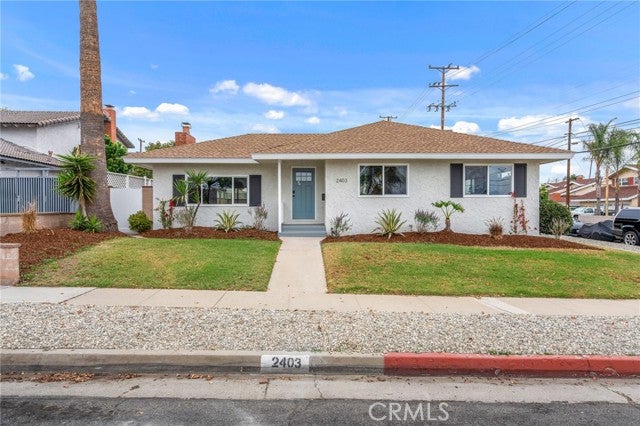 Property photo for 2403 W 232nd St., Torrance, CA