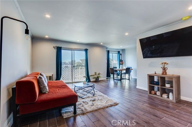 Property photo for 3734 S Canfield Ave, #330, Los Angeles, CA