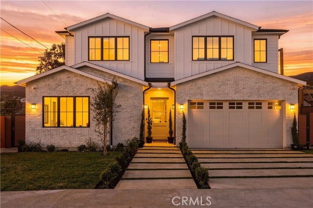 Property photo for 707 Wildomar ST, Pacific Palisades, CA