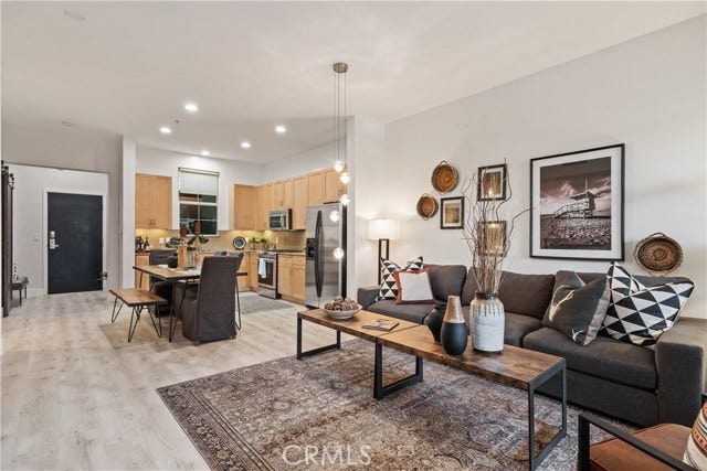 Property photo for 13020 Pacific Promenade, #216, Playa Vista, CA
