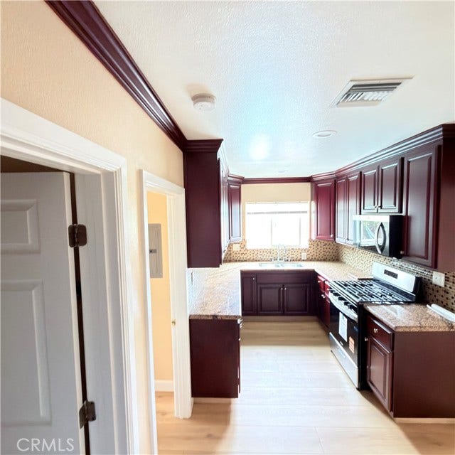 Property photo for 8018 Radford AVE, Los Angeles, CA
