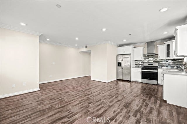 Property photo for 4812 Saturn ST, Los Angeles, CA