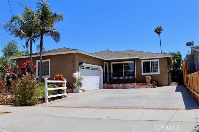 Property photo for 2354 248th Street, Lomita, CA