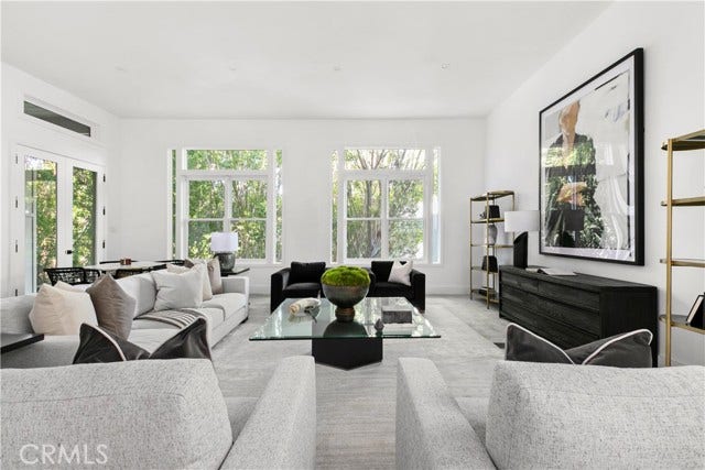 Property photo for 9625 Oak Pass Road, Beverly Hills, CA