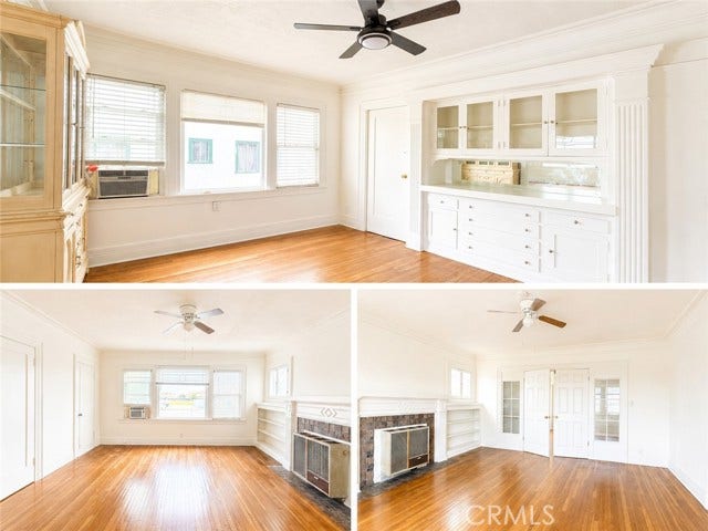 Property photo for 1308 1/2 S Van Ness AVE, Los Angeles, CA