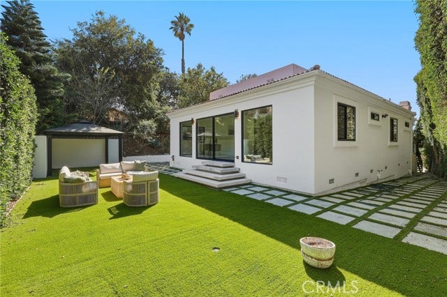 30502 Palos Verdes Drive West, Rancho Palos Verdes, CA 90275