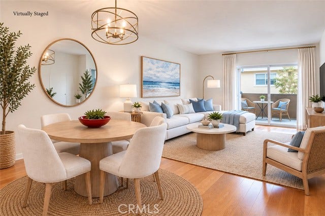 Property photo for 2750 Artesia, #334, Redondo Beach, CA
