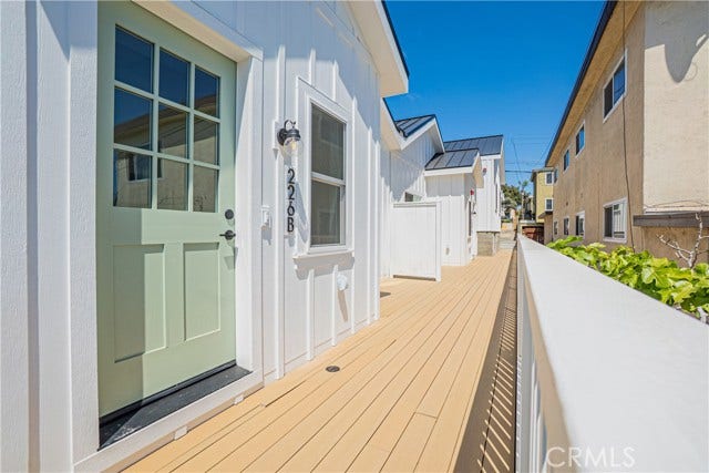 Property photo for 226 B Arena ST, El Segundo, CA