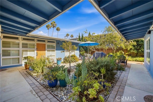 Property photo for 1719 Camino de la Costa, #C, Redondo Beach, CA