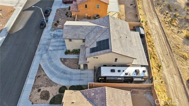 16022 Shawnee LN, Victorville, CA 92394