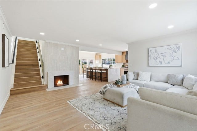 Property photo for 3675 Palo Verde, Long Beach, CA