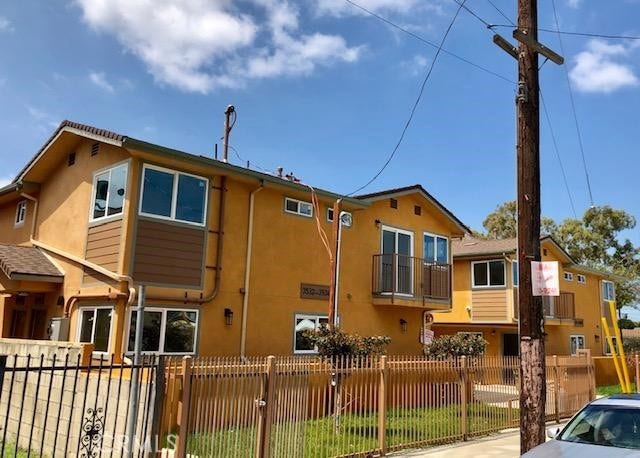Property photo for 3534 W 67th ST, Los Angeles, CA