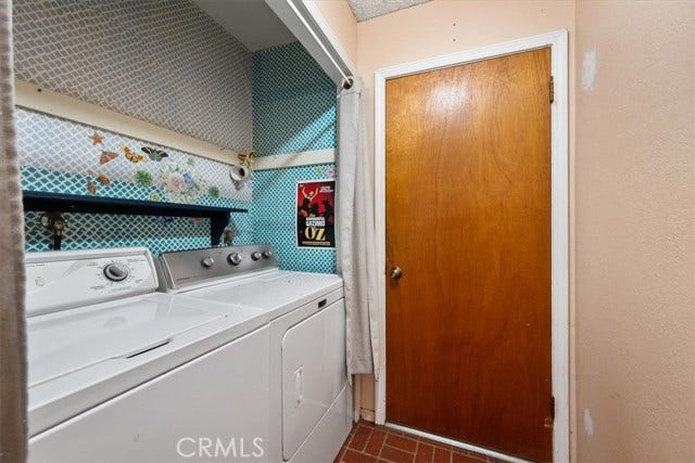 549 Los Osos Valley Road, Los Osos, CA 93402 Lower Level Laundry