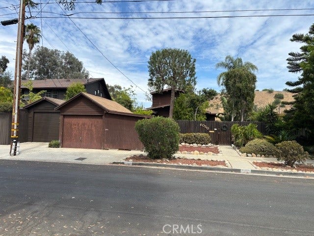 Property photo for 6050 Hayes, Los Angeles, CA