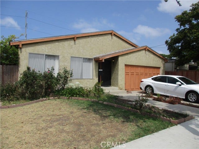 Property photo for 14831 Kingsdale, Lawndale, CA