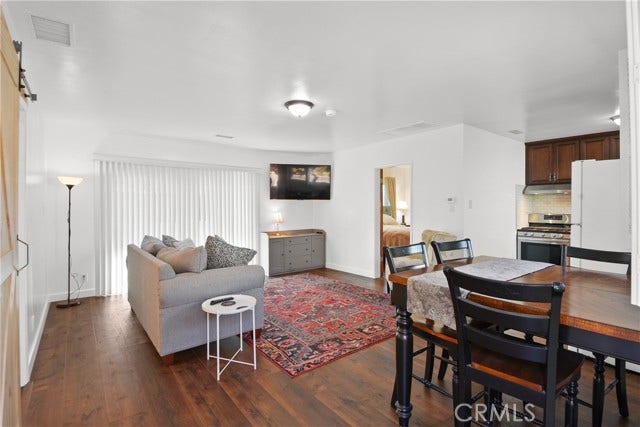 Property photo for 642 W Terrylynn PL, #A, Long Beach, CA