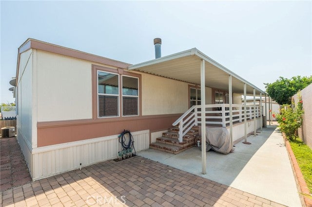 Property photo for 1065 W Lomita Boulevard, #171, Harbor City, CA