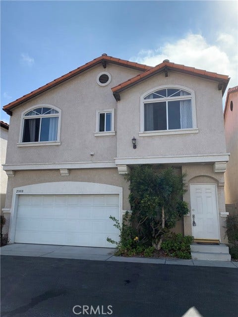Property photo for 23818 Los Codona Ave, Torrance, CA