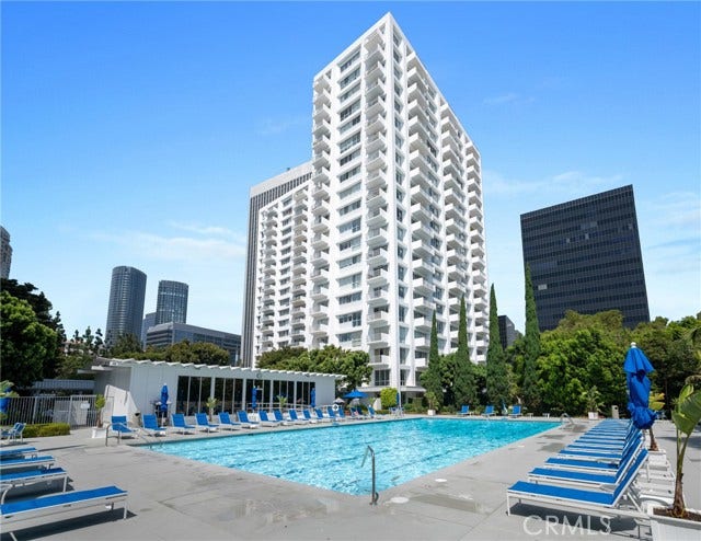 Property photo for 2160 Century Park East, #110, Los Angeles, CA