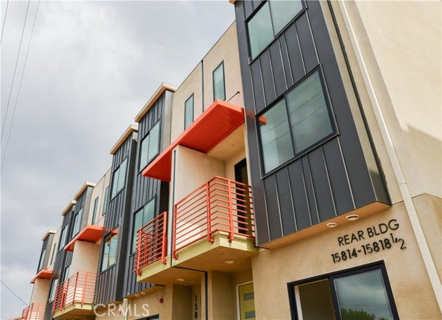 Property photo for 15826 S Vermont AVE, #1, Gardena, CA