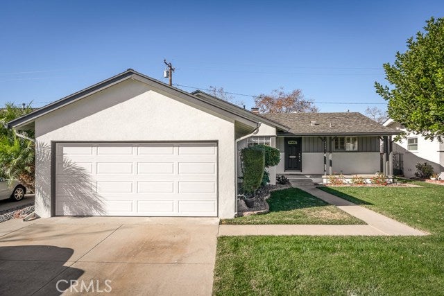 Property photo for 2103 Ostrom Avenue, Long Beach, CA