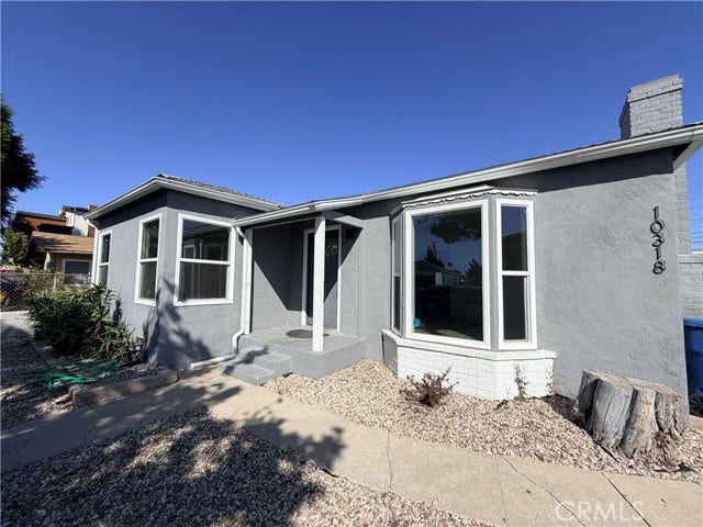 Property photo for 10318 Burin AVE, Inglewood, CA