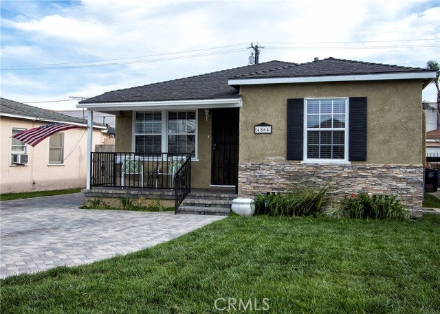 Property photo for 4864 W 142nd Street, Hawthorne, CA