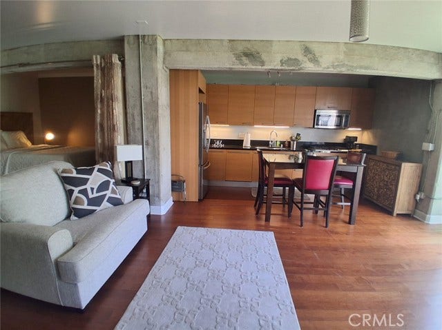 Property photo for 416 S Spring ST, #507, Los Angeles, CA