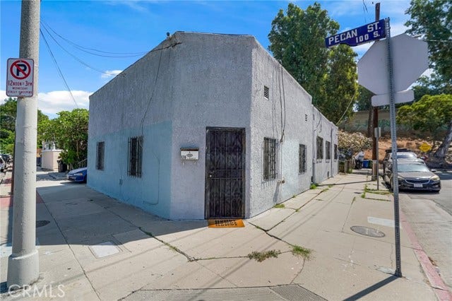 Property photo for 1701 E 3rd ST, Los Angeles, CA