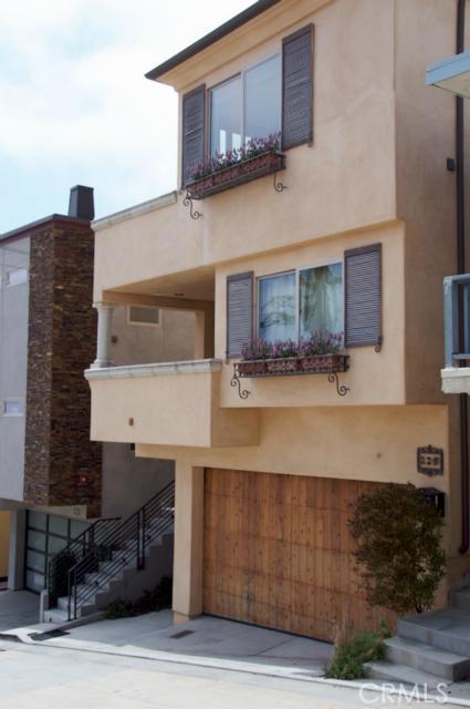 Property photo for 229 Seaview Street, Manhattan Beach, CA