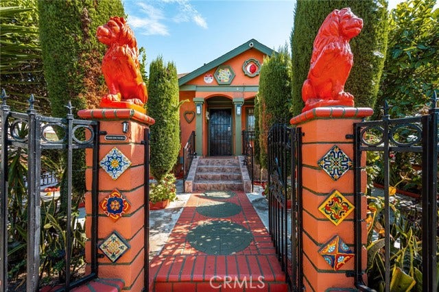 Property photo for 1330 E 33rd, Los Angeles, CA