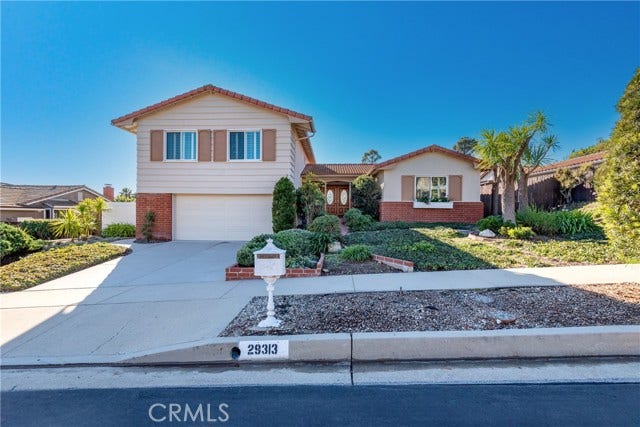 Property photo for 29313 Oceanridge DR, Rancho Palos Verdes, CA