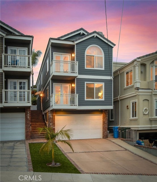 Property photo for 1607 Haynes Lane, Redondo Beach, CA