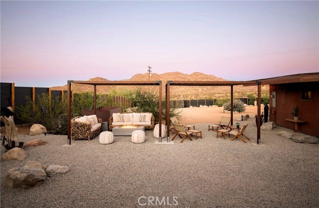 7420 Quail Springs, Joshua Tree, CA 92252