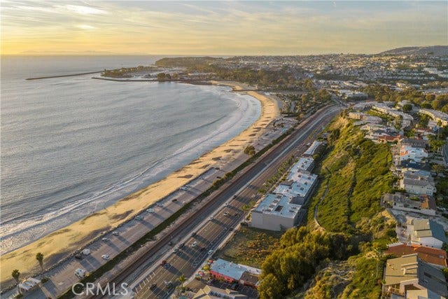 Property photo for 34650 34656 Pacific Coast HWY, Dana Point, CA