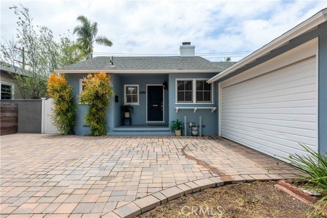 Property photo for 5299 Dobson, Culver City, CA