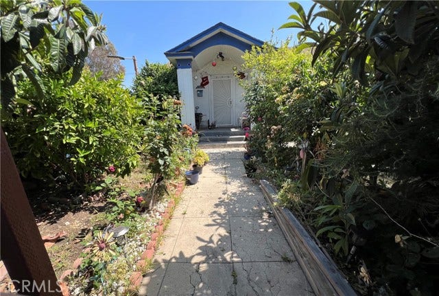 Property photo for 1500 W 52nd, Los Angeles, CA