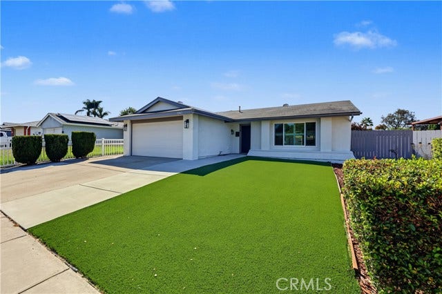 7947 Calico ST, San Diego, CA 92126