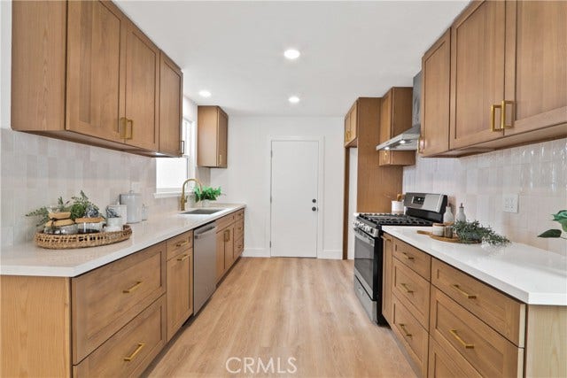 Property photo for 802 Bejay PL, San Pedro, CA
