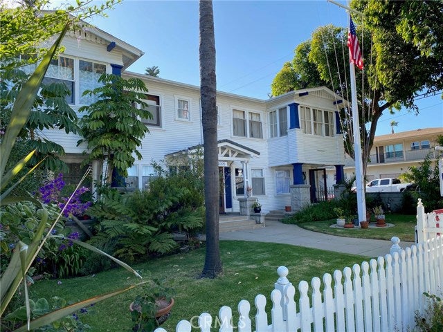 Property photo for 4005 S Carolina Street, San Pedro, CA