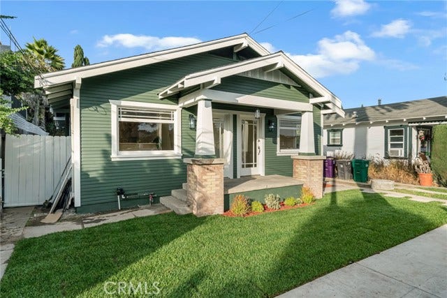 Property photo for 4027 E 11th, Long Beach, CA